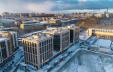 фото ЖК "Next" Санкт-Петербург (СПб) - 7